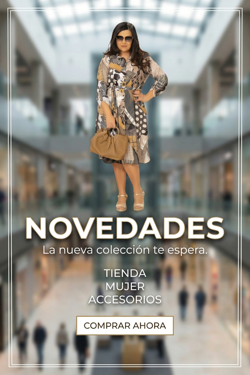 nueva coleccion